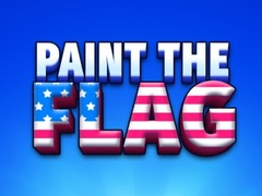 Spiel Paint the Flag