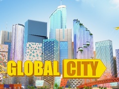 Spiel Global City