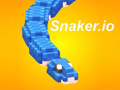 Spiel Snaker.io