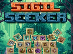 Spiel Sigil Seeker