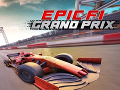 Spiel Epic F1 Grand Prix