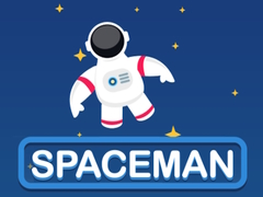 Spiel Spaceman