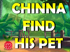 Spiel Chinna Find His Pet