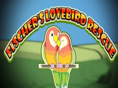 Spiel Fischer's Lovebird Rescue