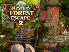 Spiel Mystery Forest Escape 2