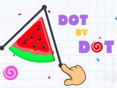 Spiel Dot by Dot