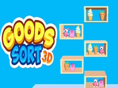 Spiel Goods Sort 3D