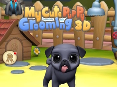 Spiel My Cute Puppy Grooming 3D