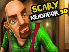 Spiel Scary Neighbor 3D