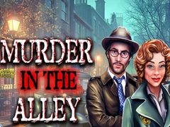 Spiel Murder in the Alley