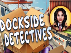 Spiel Dockside Detectives