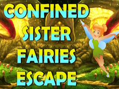 Spiel Confined Sister Fairies Escape