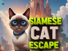 Spiel Siamese Cat Escape