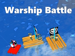 Spiel Warship Battle