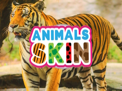 Spiel Animals Skin