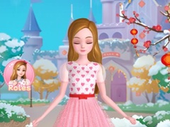 Spiel Shining Princess Fashion Makeover