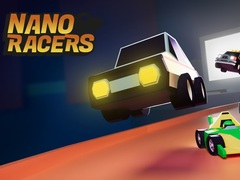 Spiel Nano Racers