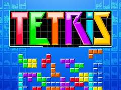 Spiel Tetris Master