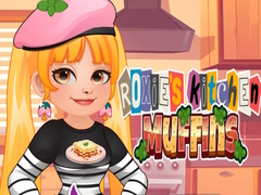 Spiel Roxie's Kitchen Muffins