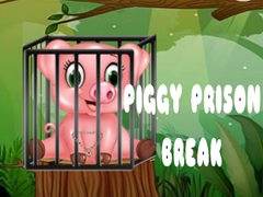 Spiel Piggy Prison Break