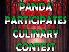 Spiel Panda Participates Culinary Contest