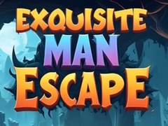 Spiel Exquisite Man Escape