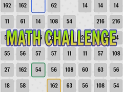 Spiel Math challenge 