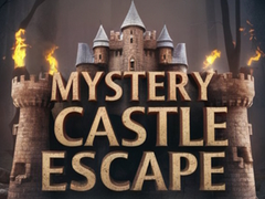 Spiel Mystery Castle Escape