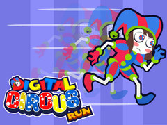 Spiel Digital Circus Run