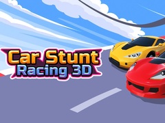 Spiel Car Stunt Racing 3D