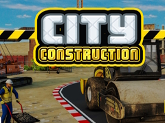 Spiel City Construction