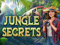 Spiel Jungle Secrets