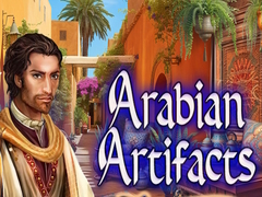 Spiel Arabian Artifacts