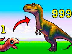 Spiel Animal Evolution Simulator