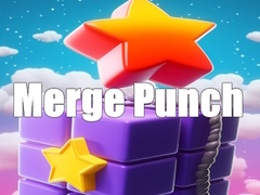 Spiel Merge Punch