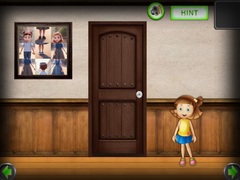 Spiel Amgel Kids Room Escape 207