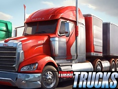 Spiel Turbo Trucks Race