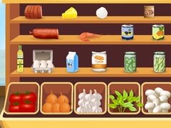 Spiel Pizza Maker