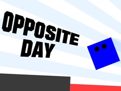 Spiel Opposite Day