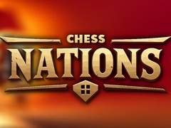 Spiel Chess Nations