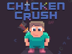 Spiel Chicken Crush