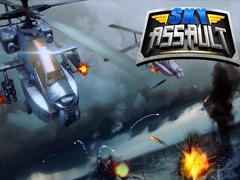 Spiel Sky Assault