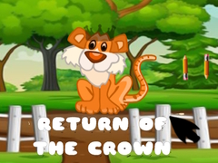 Spiel Return of the Crown