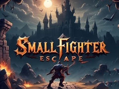 Spiel Small Fighter Escape