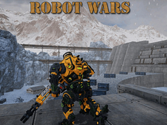 Spiel Robot Wars : Rise of Resistance