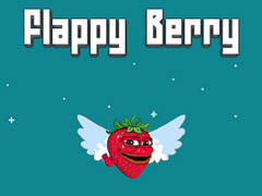 Spiel Flappy Berry