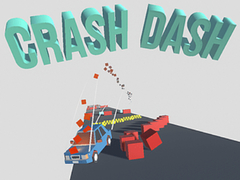 Spiel Crash Dash