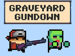 Spiel Graveyard Gundown