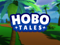 Spiel Hobo Tales