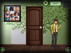 Spiel Amgel Easy Room Escape 192